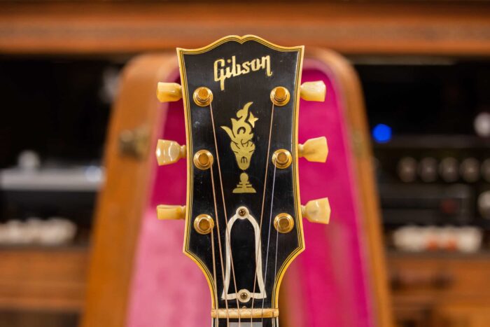 1954 Gibson L5-C - Image 2