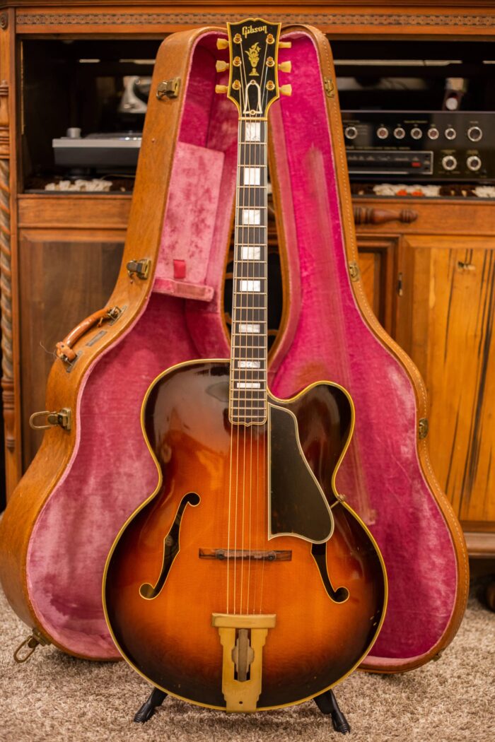 1954 Gibson L5-C - Image 17