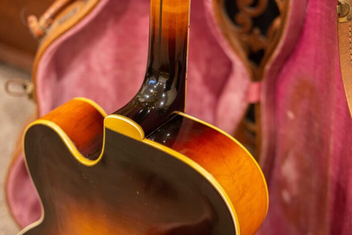 1954 Gibson L5-C - Image 12