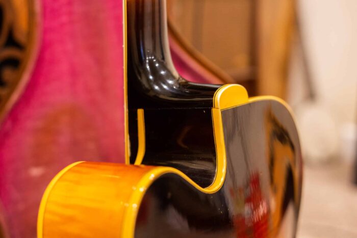 1954 Gibson L5-C - Image 11
