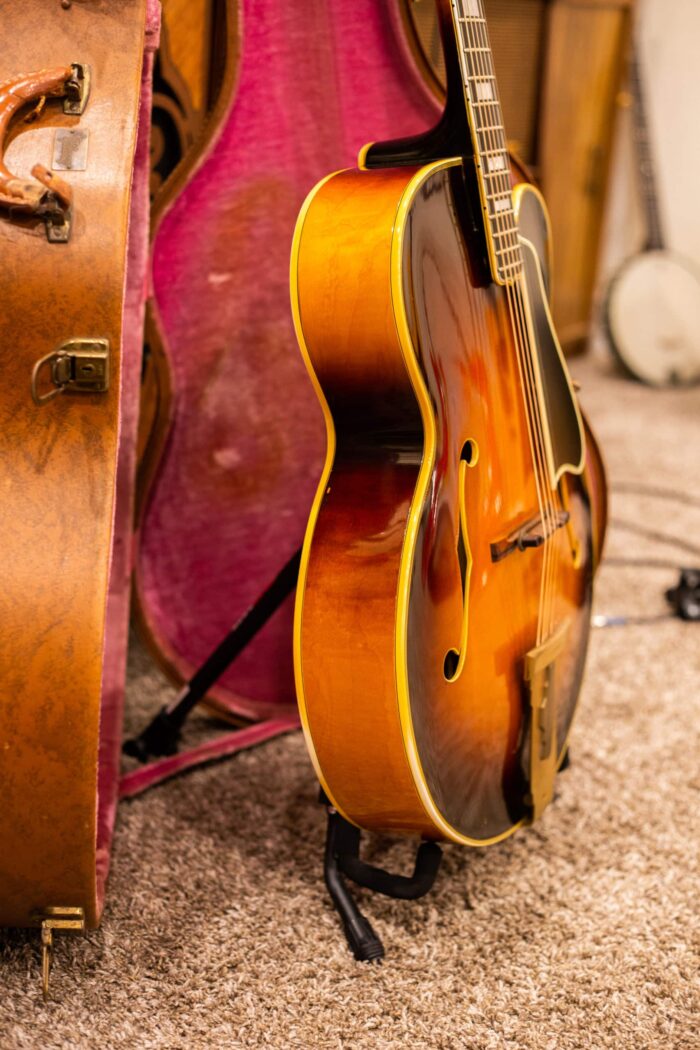 1954 Gibson L5-C - Image 10