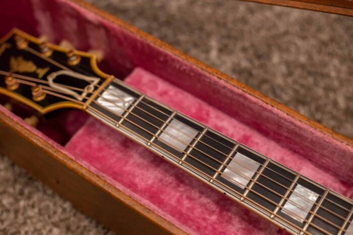 1954 Gibson L5-C - Image 7