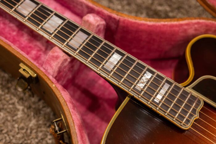 1954 Gibson L5-C - Image 6