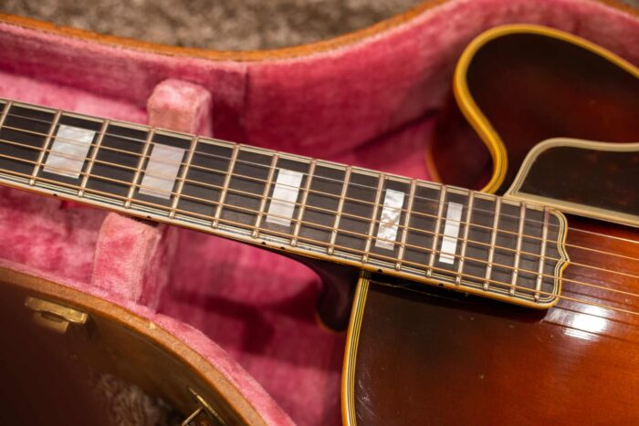 1954 Gibson L5-C - Image 5