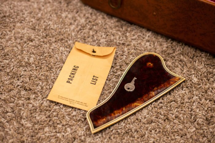 1954 Gibson L5-C - Image 3