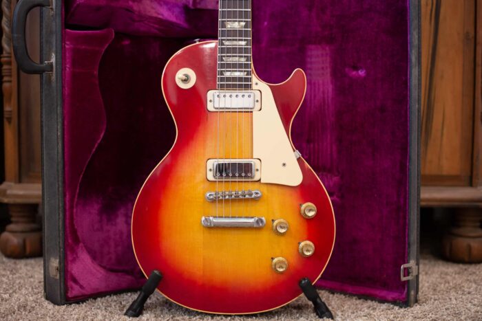 1970 Gibson Les Paul Deluxe