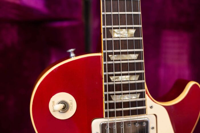 1970 Gibson Les Paul Deluxe - Image 12