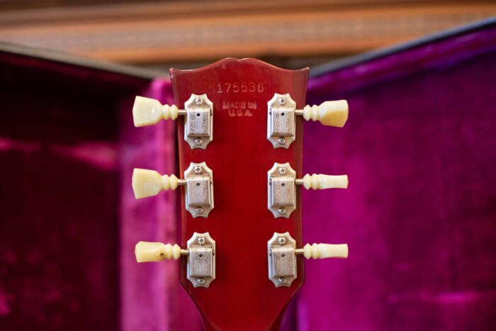 1970 Gibson Les Paul Deluxe - Image 11