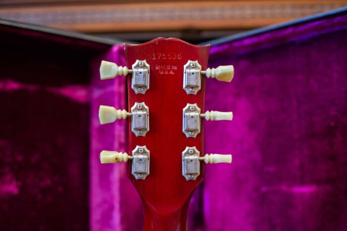 1970 Gibson Les Paul Deluxe - Image 10