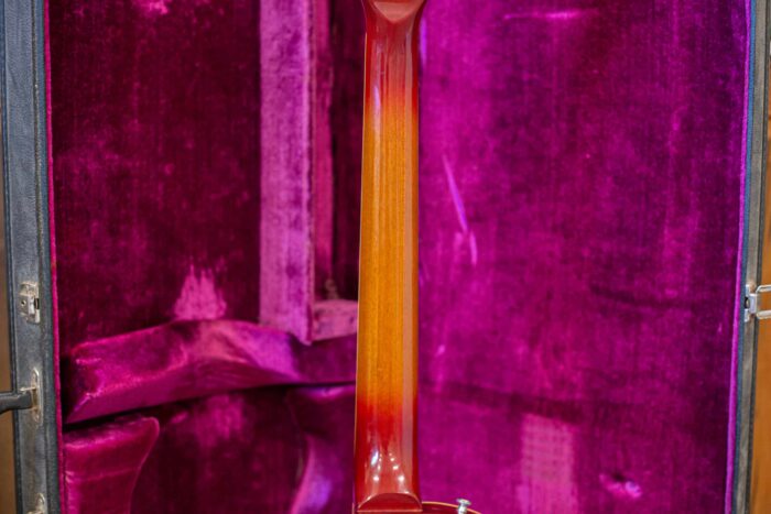 1970 Gibson Les Paul Deluxe - Image 9