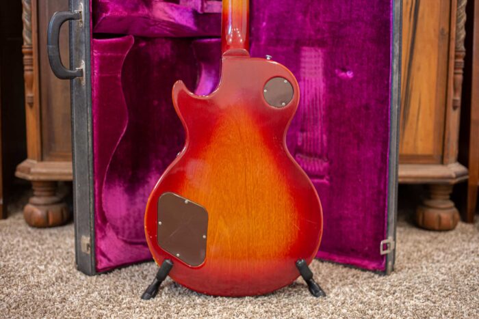 1970 Gibson Les Paul Deluxe - Image 8
