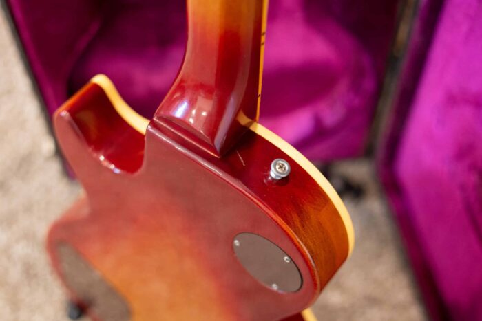 1970 Gibson Les Paul Deluxe - Image 7