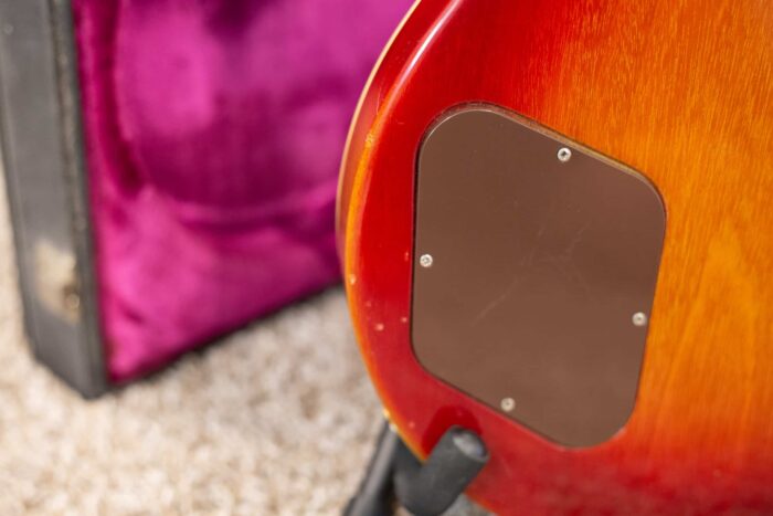 1970 Gibson Les Paul Deluxe - Image 5