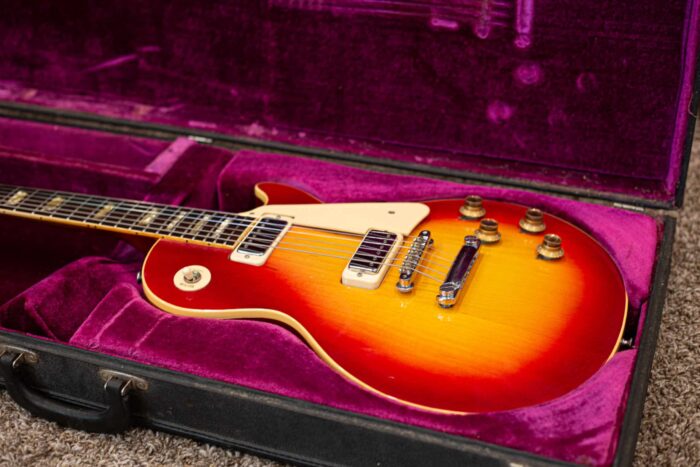 1970 Gibson Les Paul Deluxe - Image 4