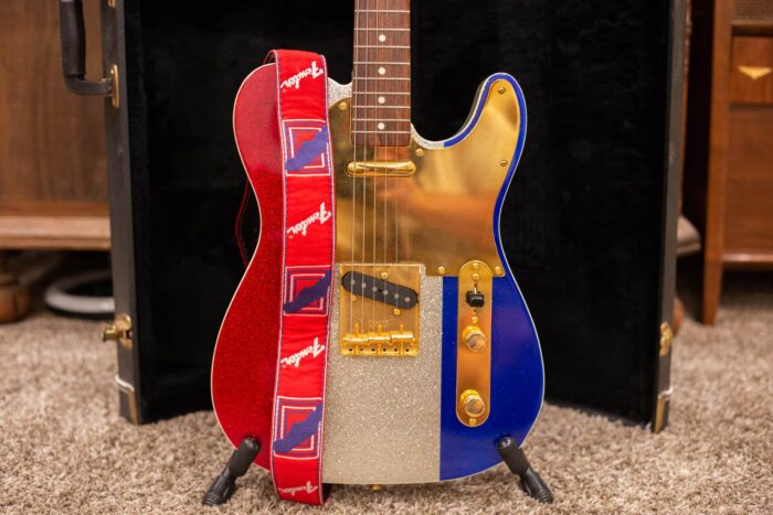 1996 Fender Buck Owens Telecaster - Image 2