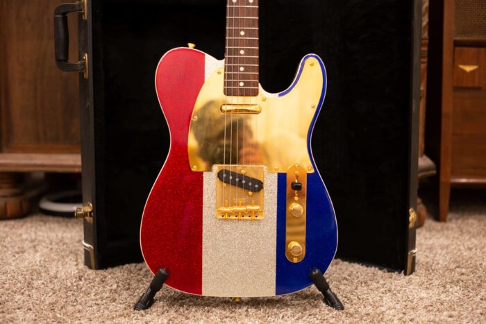 1996 Fender Buck Owens Telecaster