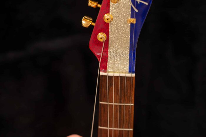 1996 Fender Buck Owens Telecaster - Image 7