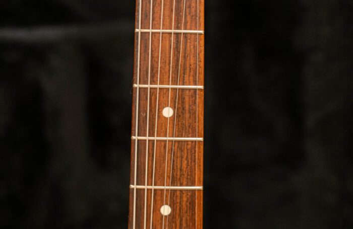 1996 Fender Buck Owens Telecaster - Image 9