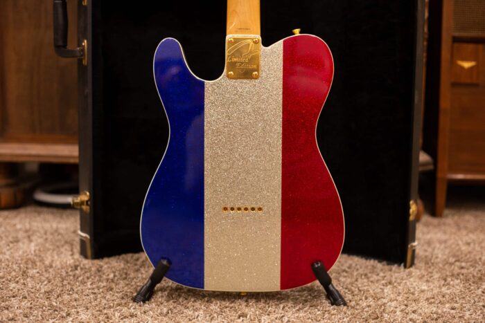 1996 Fender Buck Owens Telecaster - Image 10