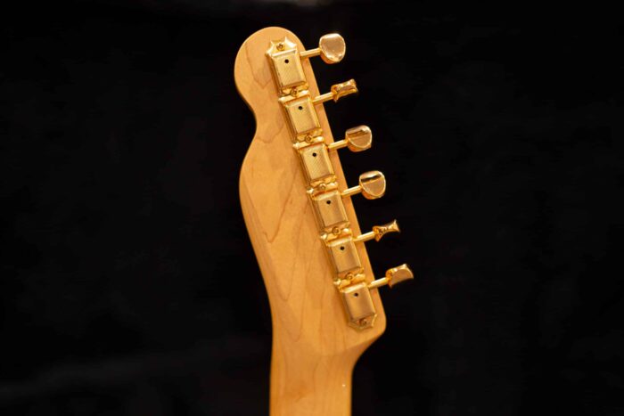 1996 Fender Buck Owens Telecaster - Image 11