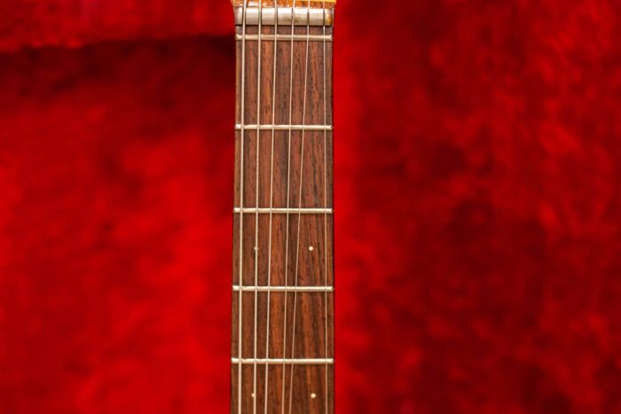 1960s Mosrite Mark V - Image 6