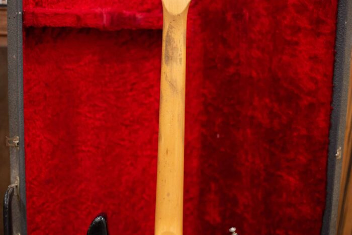 1960s Mosrite Mark V - Image 4