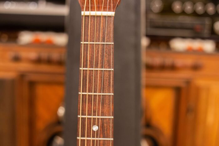 1990 Martin D-18 - Image 7