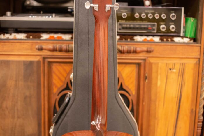 1990 Martin D-18 - Image 2