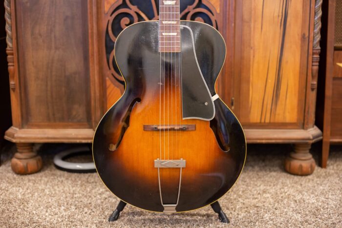 1952 Gibson L-50
