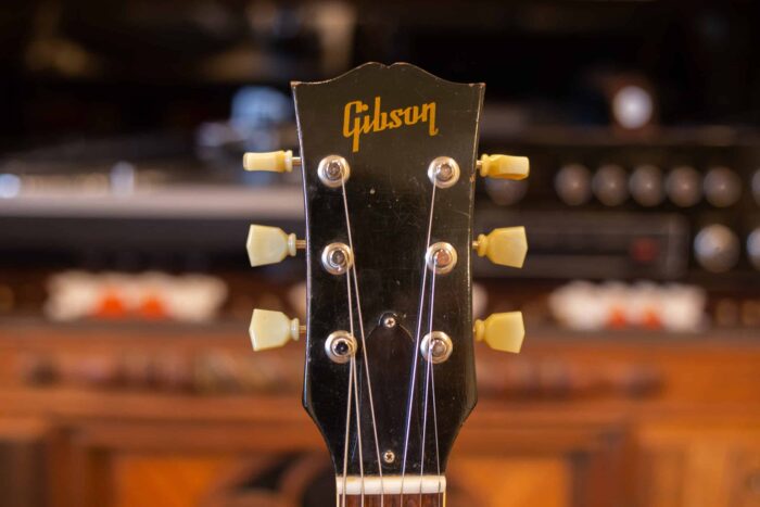1952 Gibson L-50 - Image 11