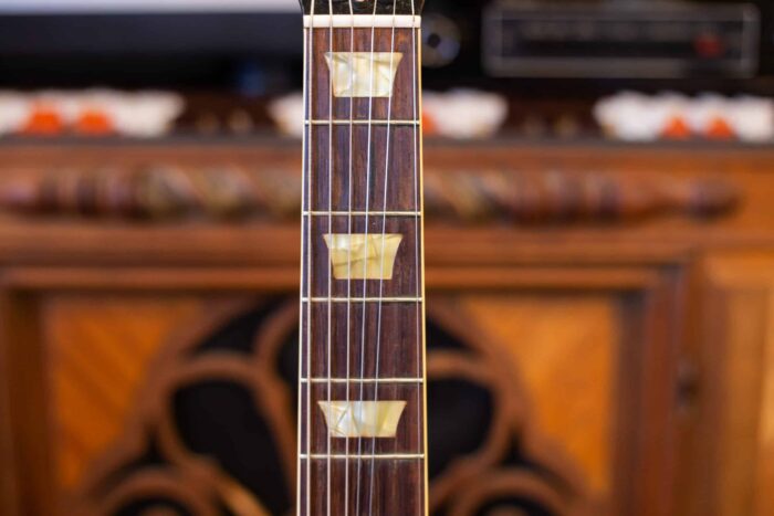 1952 Gibson L-50 - Image 9