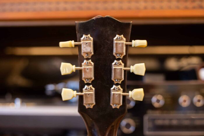 1952 Gibson L-50 - Image 8