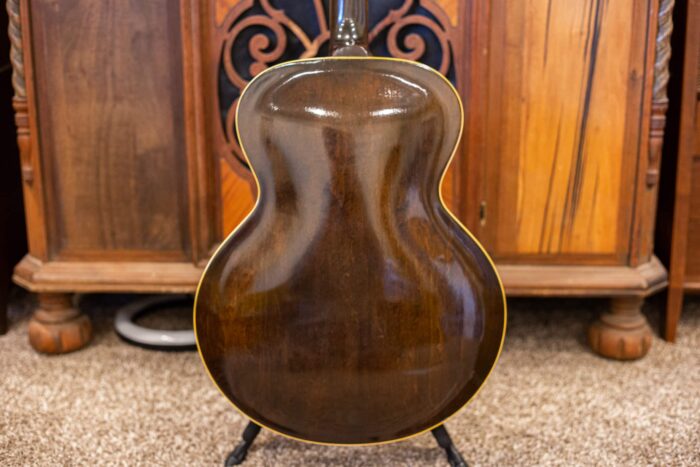1952 Gibson L-50 - Image 7