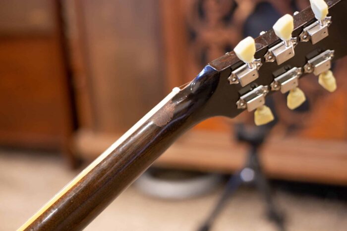 1952 Gibson L-50 - Image 2