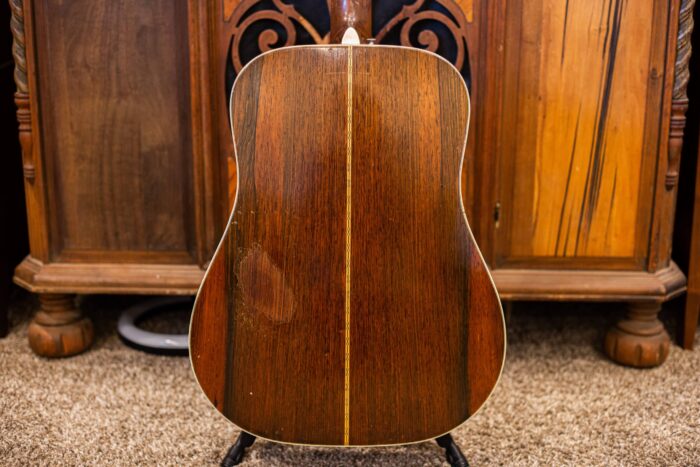 1966 Martin D-28 - Image 14