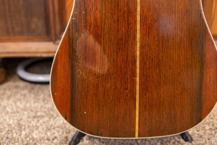 1966 Martin D-28 - Image 13