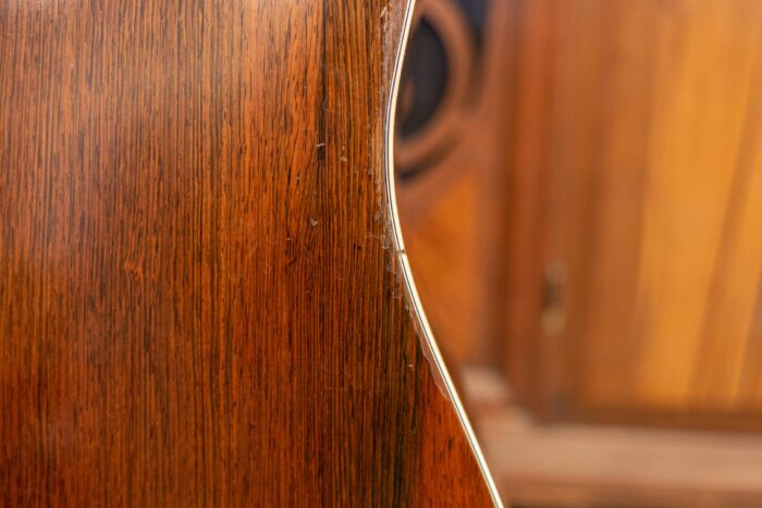 1966 Martin D-28 - Image 11