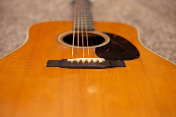 1966 Martin D-28 - Image 2