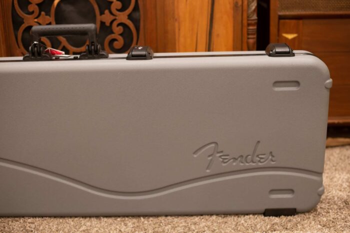 2021 Fender 75th Anniversary Commemorative Telecaster - Image 11