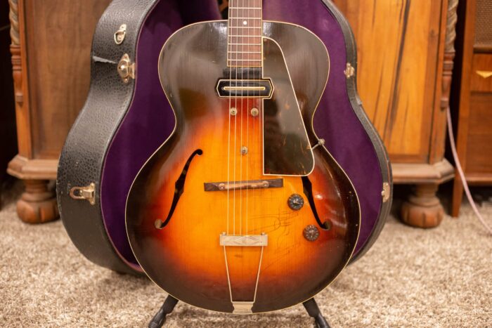 1939 Gibson ES-150