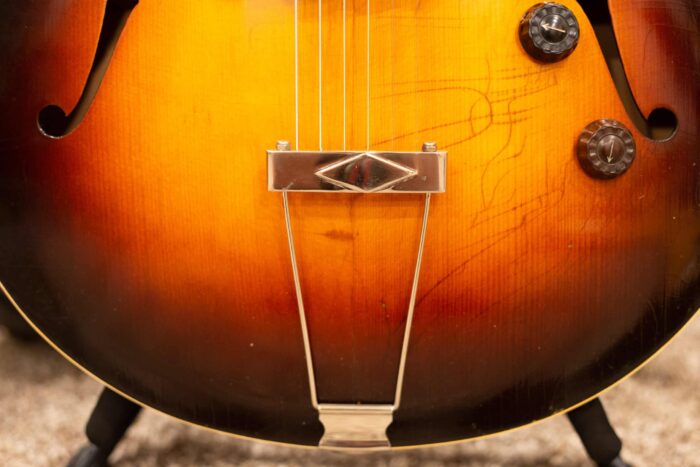 1939 Gibson ES-150 - Image 23
