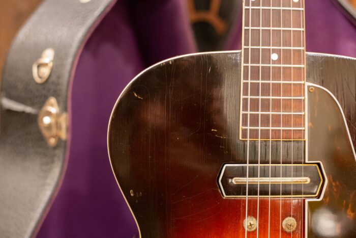 1939 Gibson ES-150 - Image 19