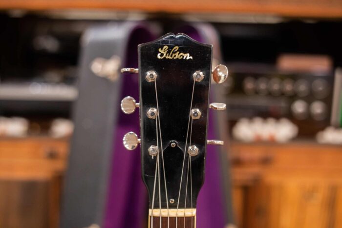 1939 Gibson ES-150 - Image 17