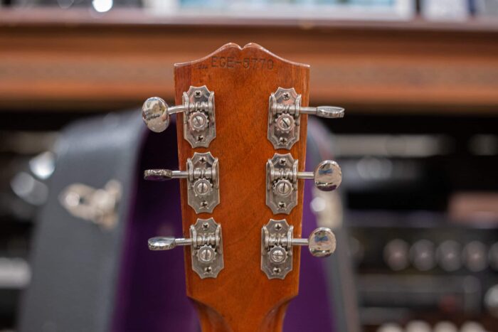 1939 Gibson ES-150 - Image 15