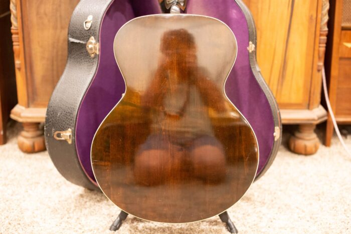 1939 Gibson ES-150 - Image 14