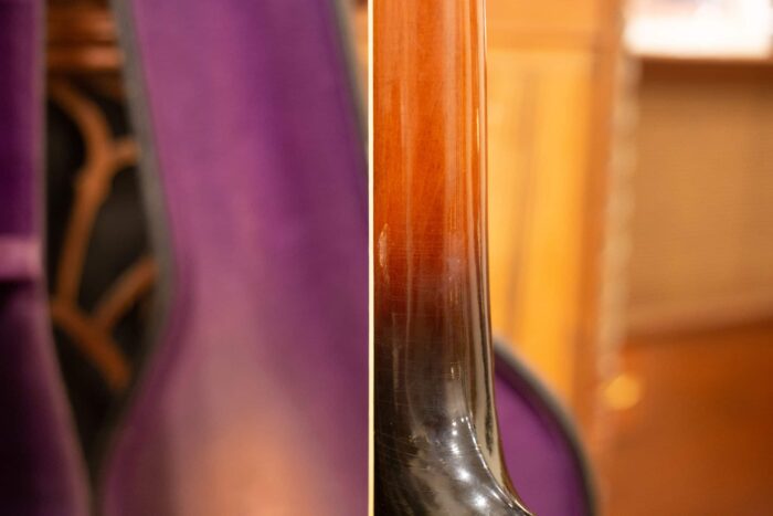 1939 Gibson ES-150 - Image 13