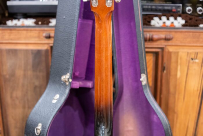 1939 Gibson ES-150 - Image 12