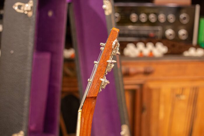 1939 Gibson ES-150 - Image 11