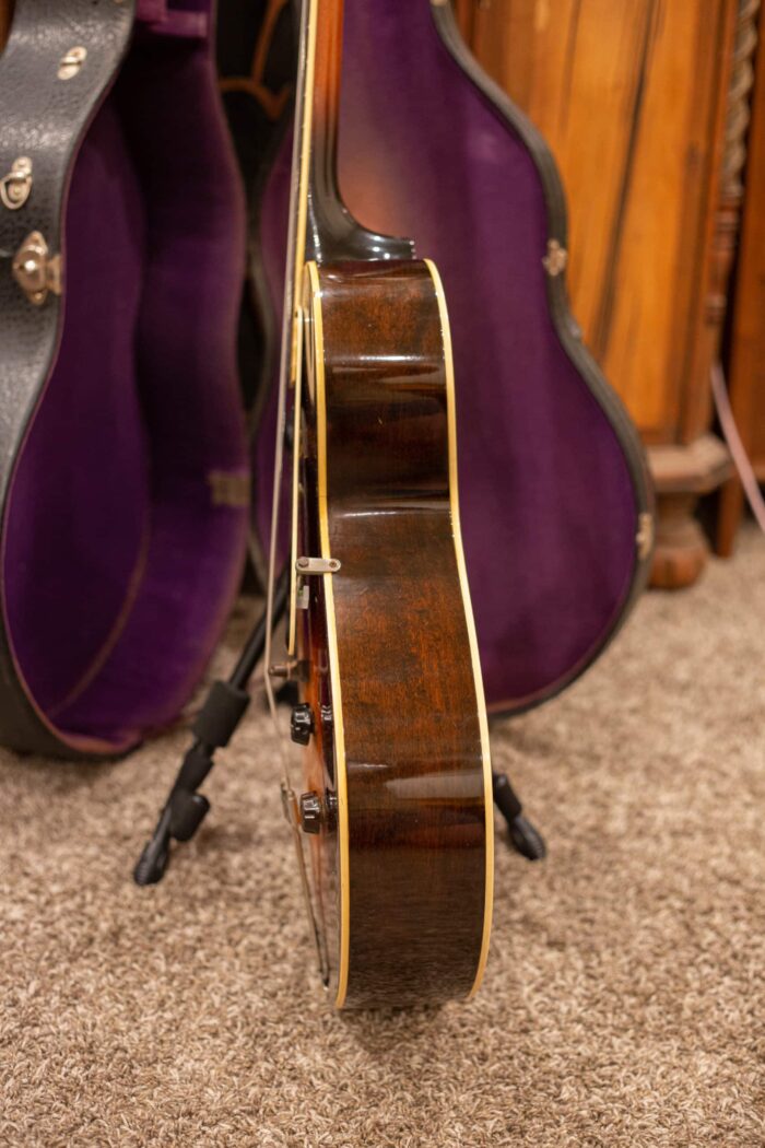 1939 Gibson ES-150 - Image 10
