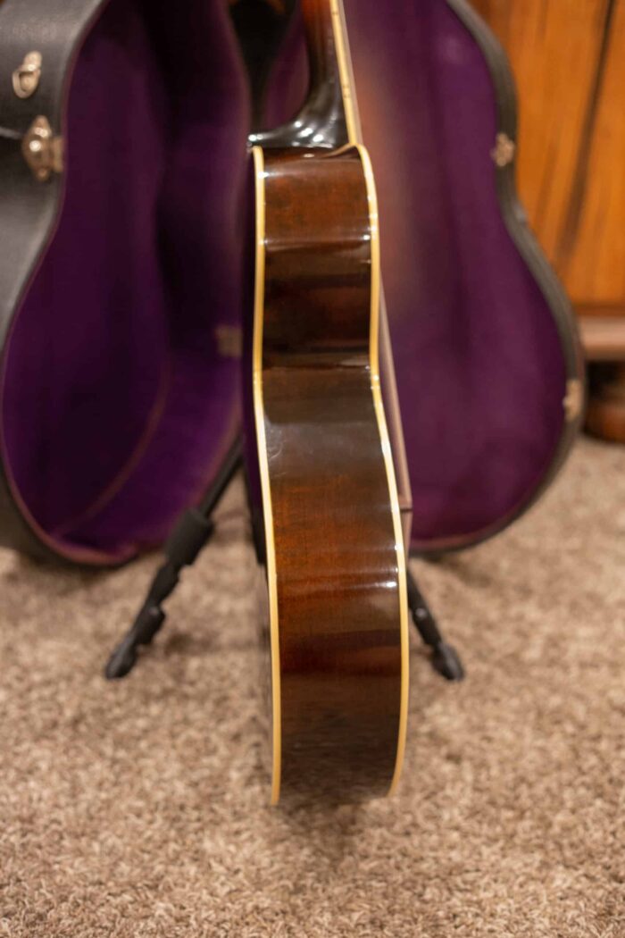 1939 Gibson ES-150 - Image 9